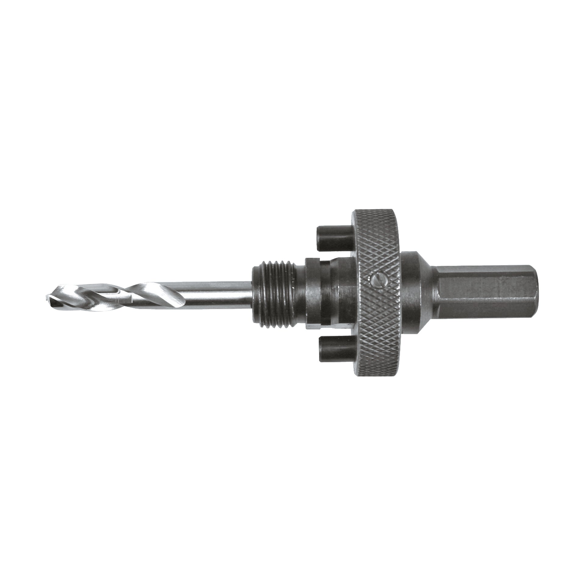 988 GA2 - Adaptateur pour scies cloches bimétalliques - Usag - U09880135Q  988 GA2 - Adaptateur pour scies cloches bimétalliques - Usag - U09880135Q